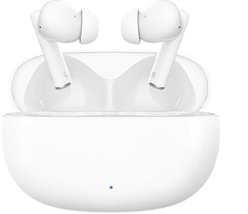 Honor Earbuds X3 Casque Sans fil Ecouteurs Appels/Musique Bluetooth Blanc MLN-00