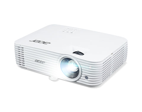 X1629HK - WUXGA DLP Projector - 1920x1200 - 4500 ANSI Lumens - Wit