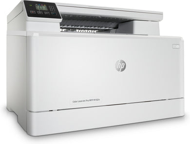 HP Color LaserJet Pro MFP M182n 7KW54A#B19 - Kleur, Print, Kopie, Scan