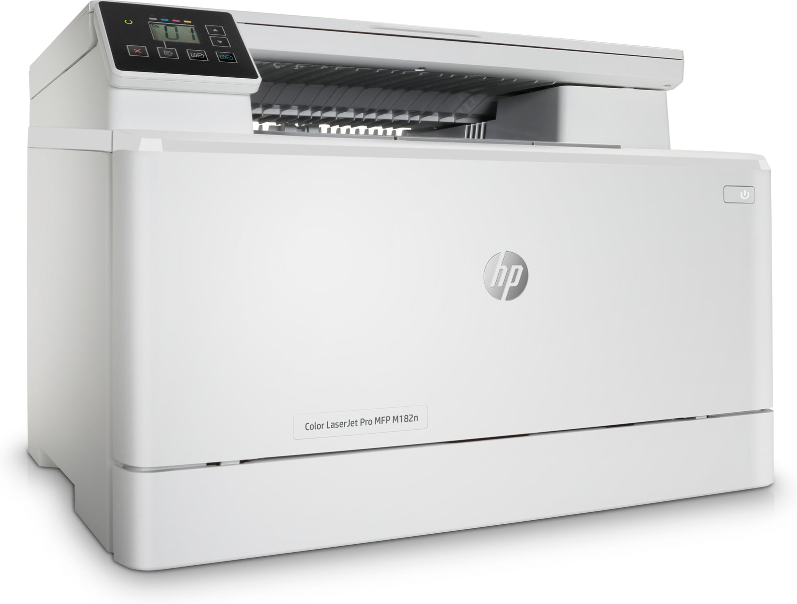 HP Color LaserJet Pro MFP M182n 7KW54A#B19 - Couleur, Impression, Copie, Numérisation