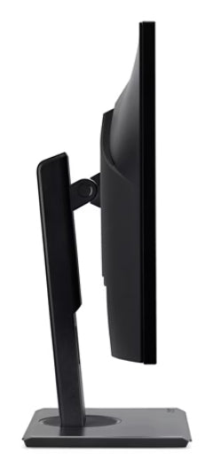 Vero B7 B277U DE - 27 pouces - Écran LED IPS Quad HD - 2560x1440 - 100Hz - Pivot / HAS / Webcam / Haut-parleurs UM.HB7EE.E48