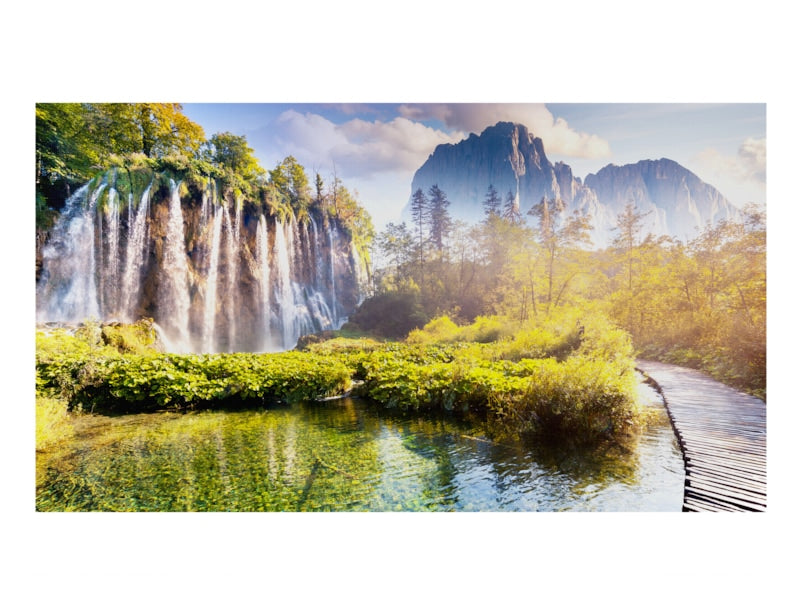 SAMSUNG IER15R LED Display 43" 640x360 SMD HDR Black