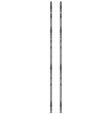 Samsung VG-LFR13SWL kit de support Noir VG-LFR13SWL/EN