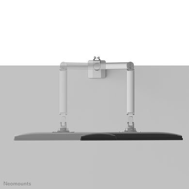 Neomounts DS70-250SL1 Monitorarm 17-35" - gasveer - Topfix - 180°-stop DS70-250SL1