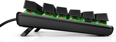 HP Pavilion Gaming Keyboard 550 9LY71AA#ABD