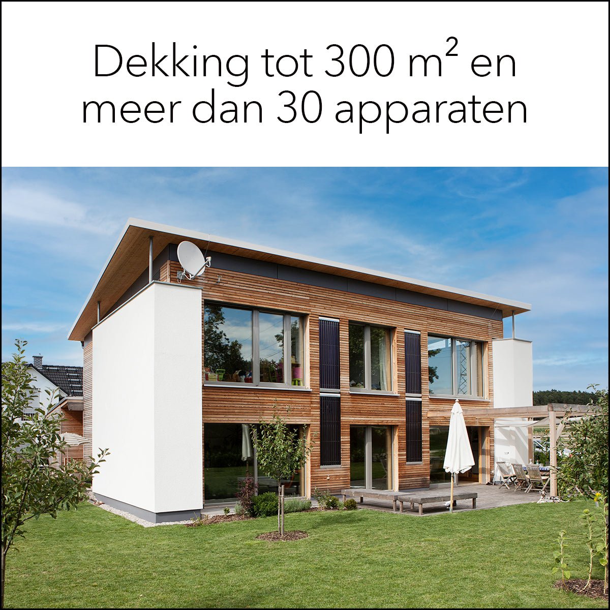 NETGEAR Orbi RBK353 AX1800 WiFi 6 Dual - band Mesh System RBK353 - 100EUS - Compridis