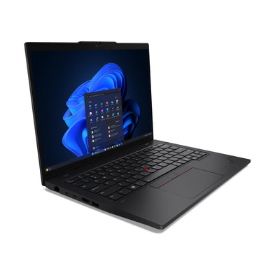 LENOVO ThinkPad L14 Gen 6, 14", Intel Core Ultra 5 225U, 16GB RAM, 512GB SSD, QWERTY Spaans, 21S6002LSP