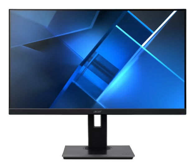 Vero B7 B277U DE - 27 pouces - Écran LED IPS Quad HD - 2560x1440 - 100Hz - Pivot / HAS / Webcam / Haut-parleurs UM.HB7EE.E48