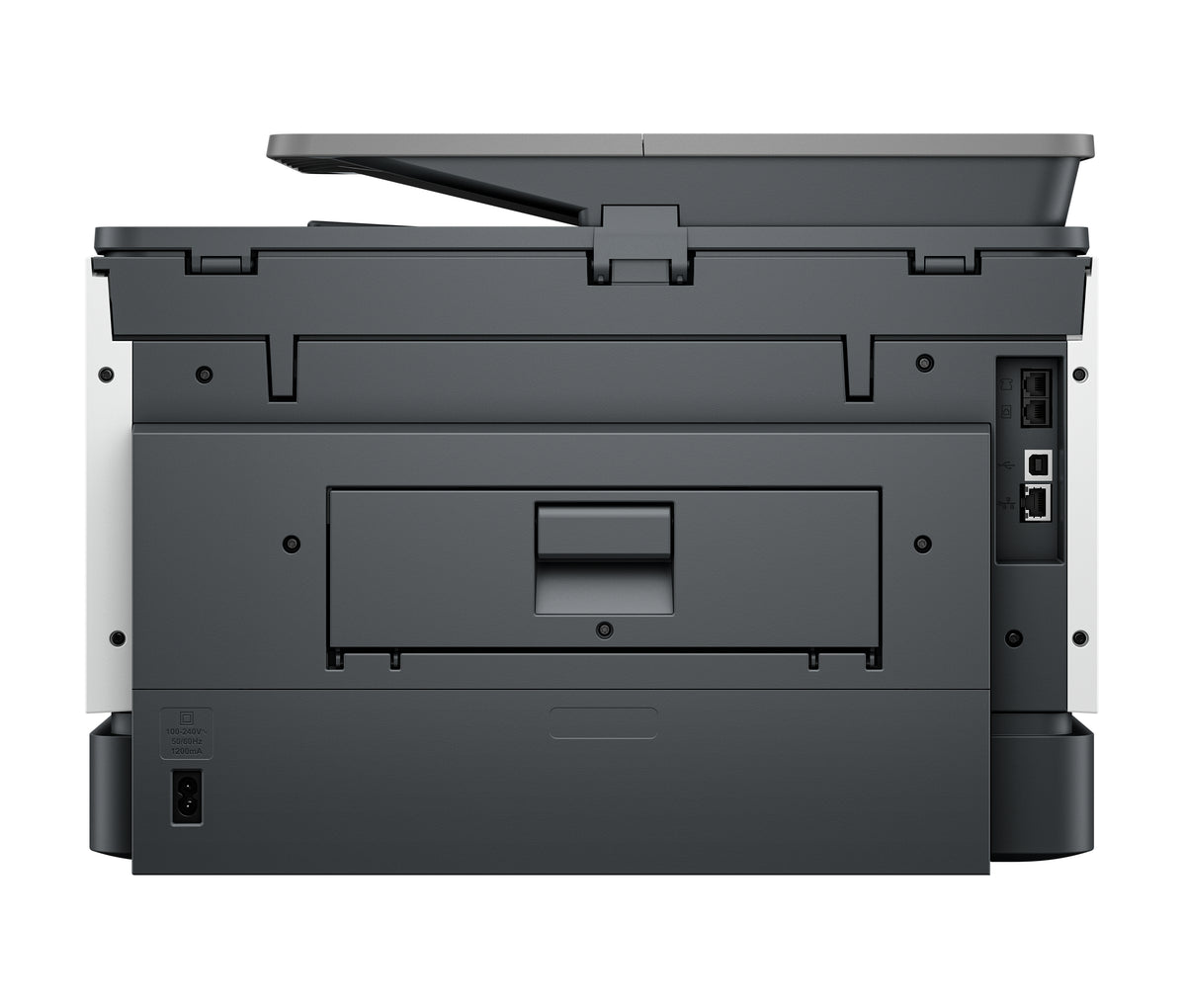 HP OfficeJet Pro 9130 All-in-One Printer - 25 ppm, 35-vel ADF
