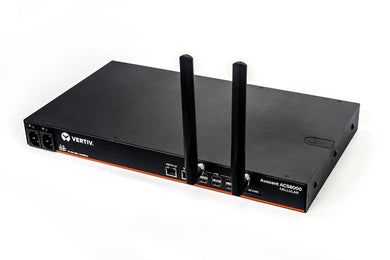Vertiv Avocent ACS8008-EU-DAC-400 console server RJ-45 ACS8008-EU-DAC-400