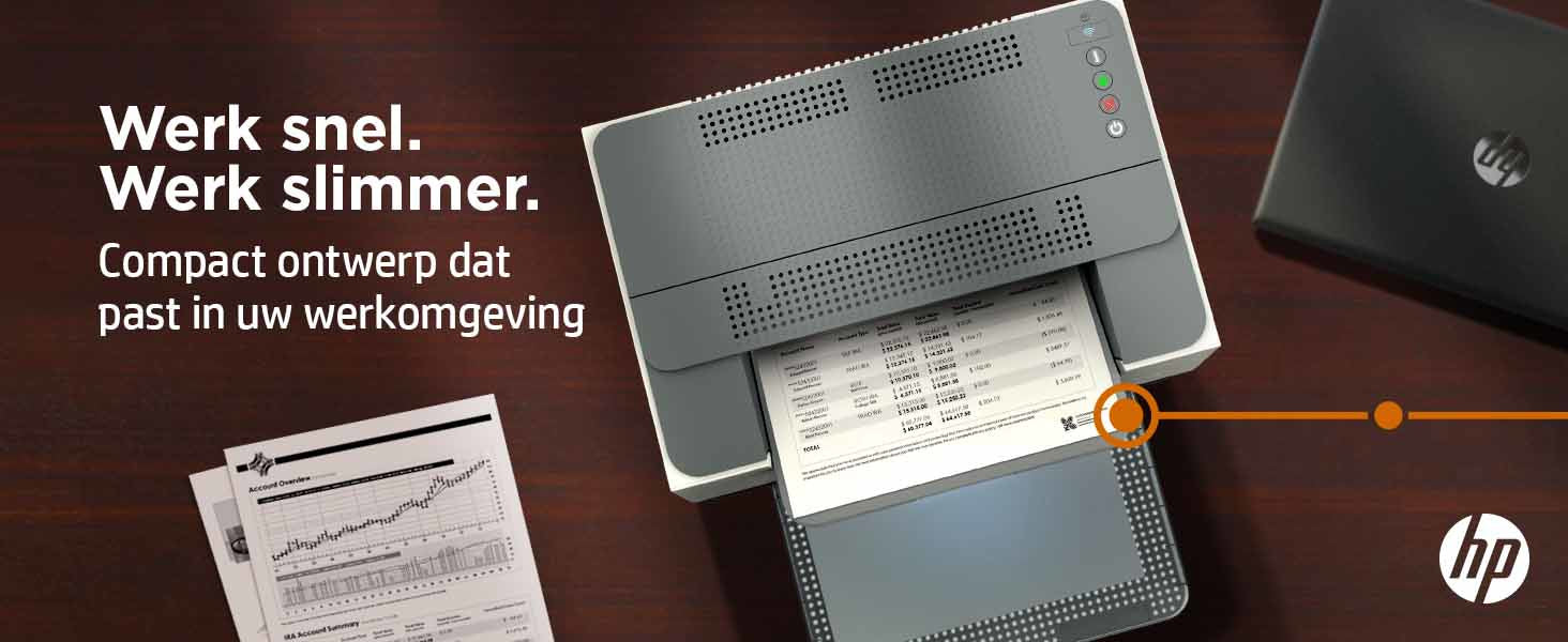 HP LaserJet Imprimante M209dw 6GW62F