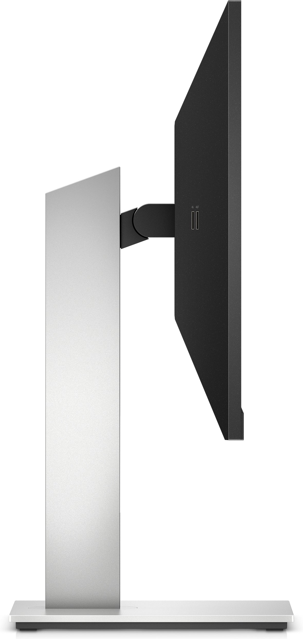 HP E-Series E23 G4 FHD Monitor écran plat de PC 58,4 cm (23") 1920 x 1080 pixels Full HD LCD Noir, Argent 9VF96AA#ABB