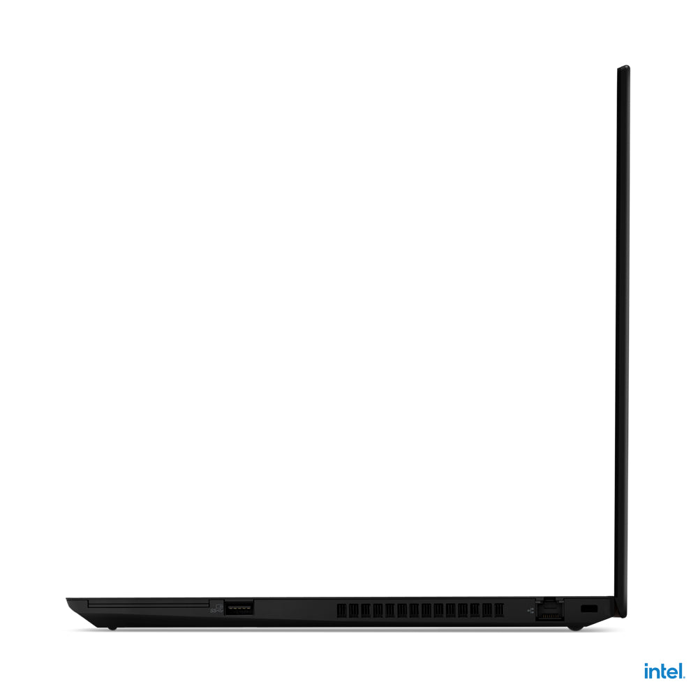 Lenovo ThinkPad T15 Gen 2 Intel® Core™ i5 i5-1135G7 Ordinateur portable 39,6 cm (15.6") Full HD 8 Go DDR4-SDRAM 256 Go SSD Wi-Fi 6E (802.11ax) Windows 10 Pro Anglais Noir 31P20W5S35600