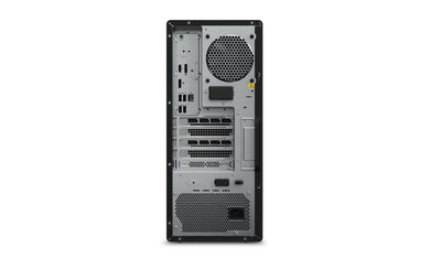 Lenovo ThinkStation P3 Tower i7-14700 16GB 512GB SSD Zwart