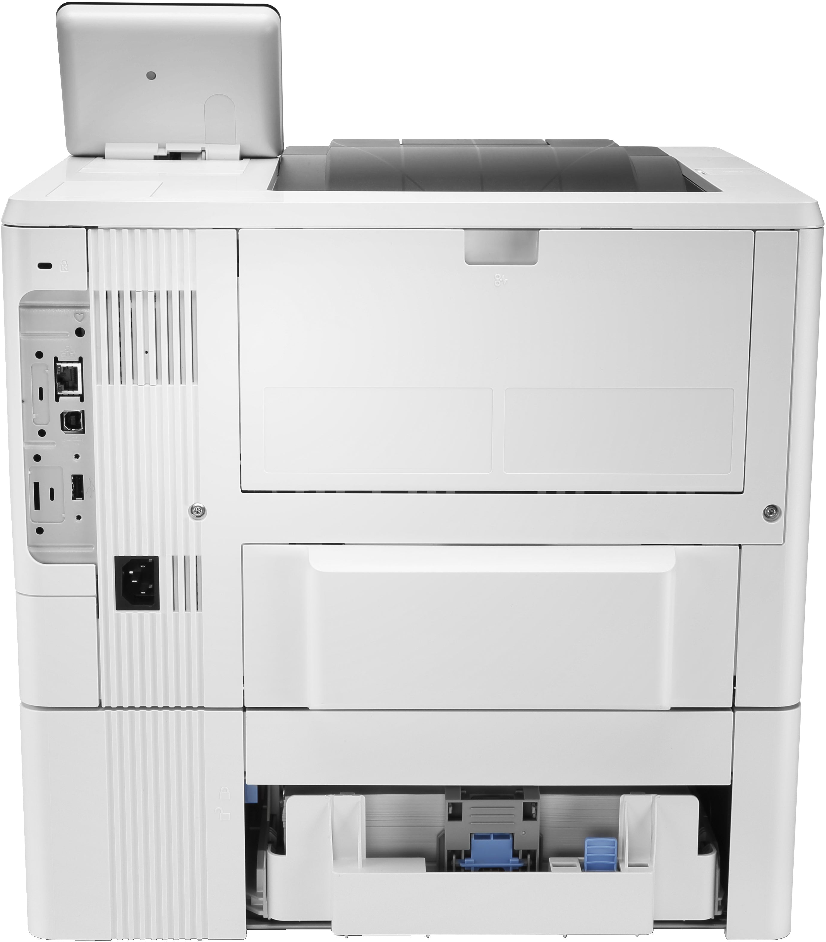 HP LaserJet Enterprise M507x 1PV88A#B19 - Zwart-wit laserprinter