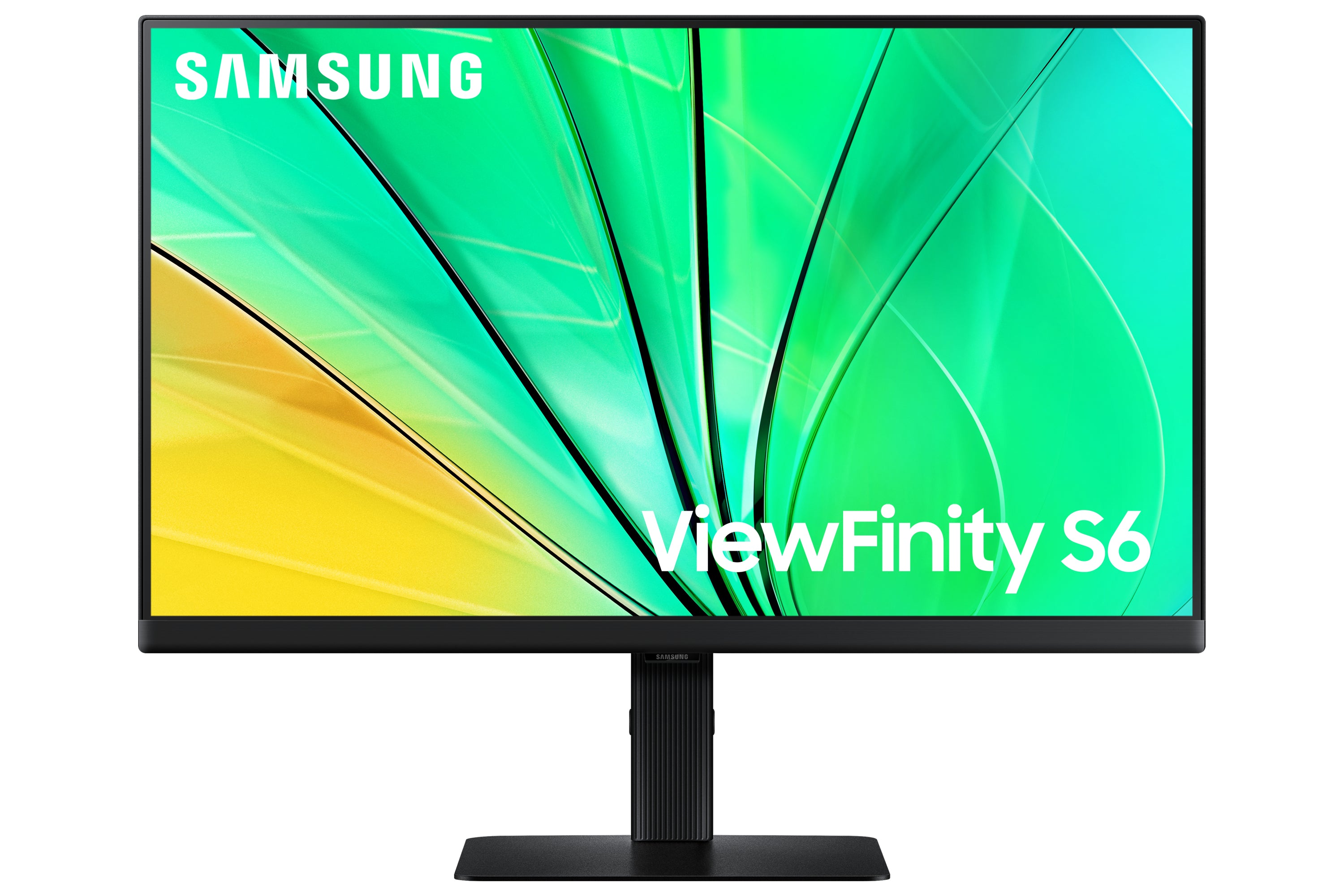 ViewFinity S6 - 24 pouces - Écran LED IPS Quad HD - 2560x1440