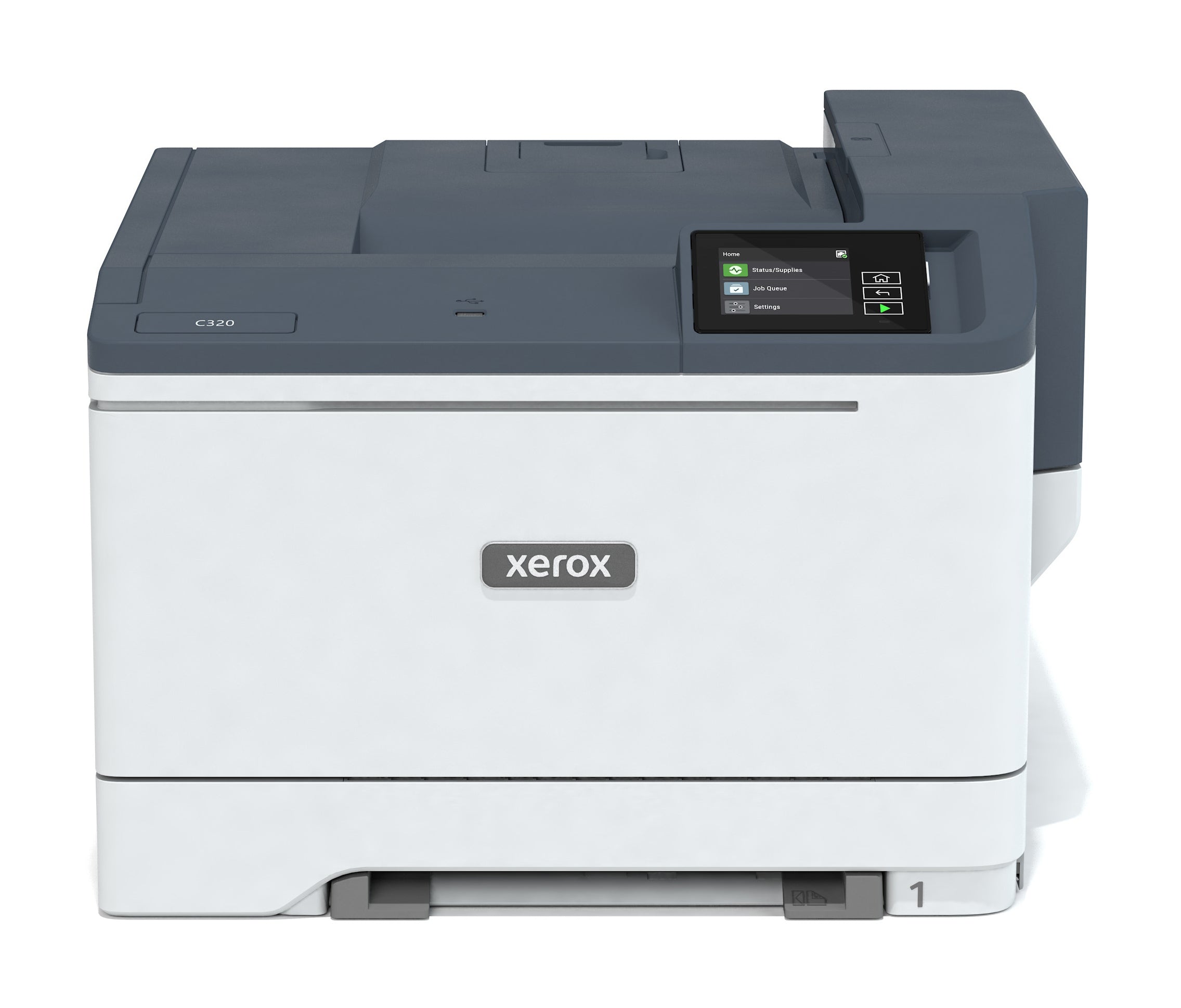 C320V - Imprimante laser - Couleur - 33 ppm - WiFi C320V_DNI