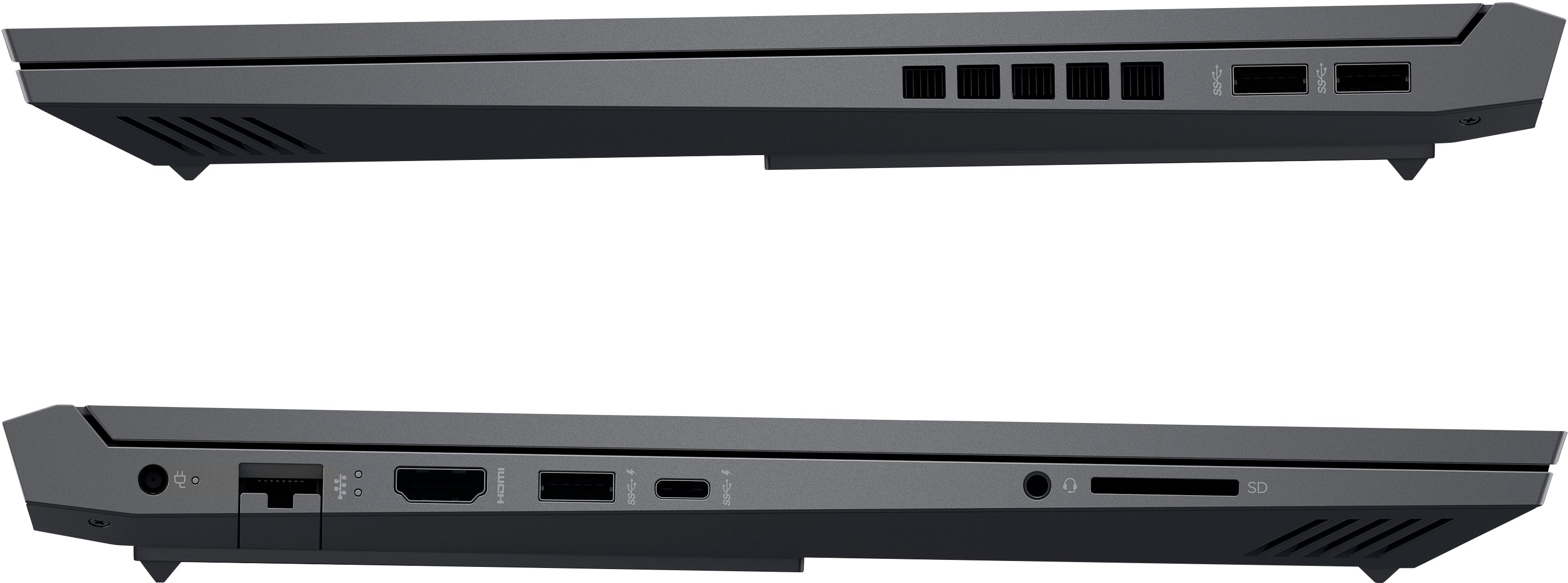 HP Victus 16/R5 6600H/16GB/512GB/16.1" RTX 3050TI/W11H/QWERTZ 72W92EA#ABD