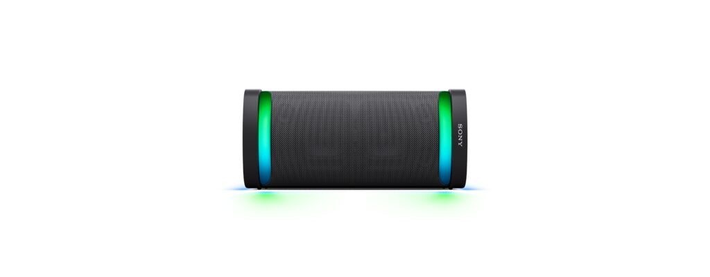 Sony SRS-XP700 Noir SRS-XP700B