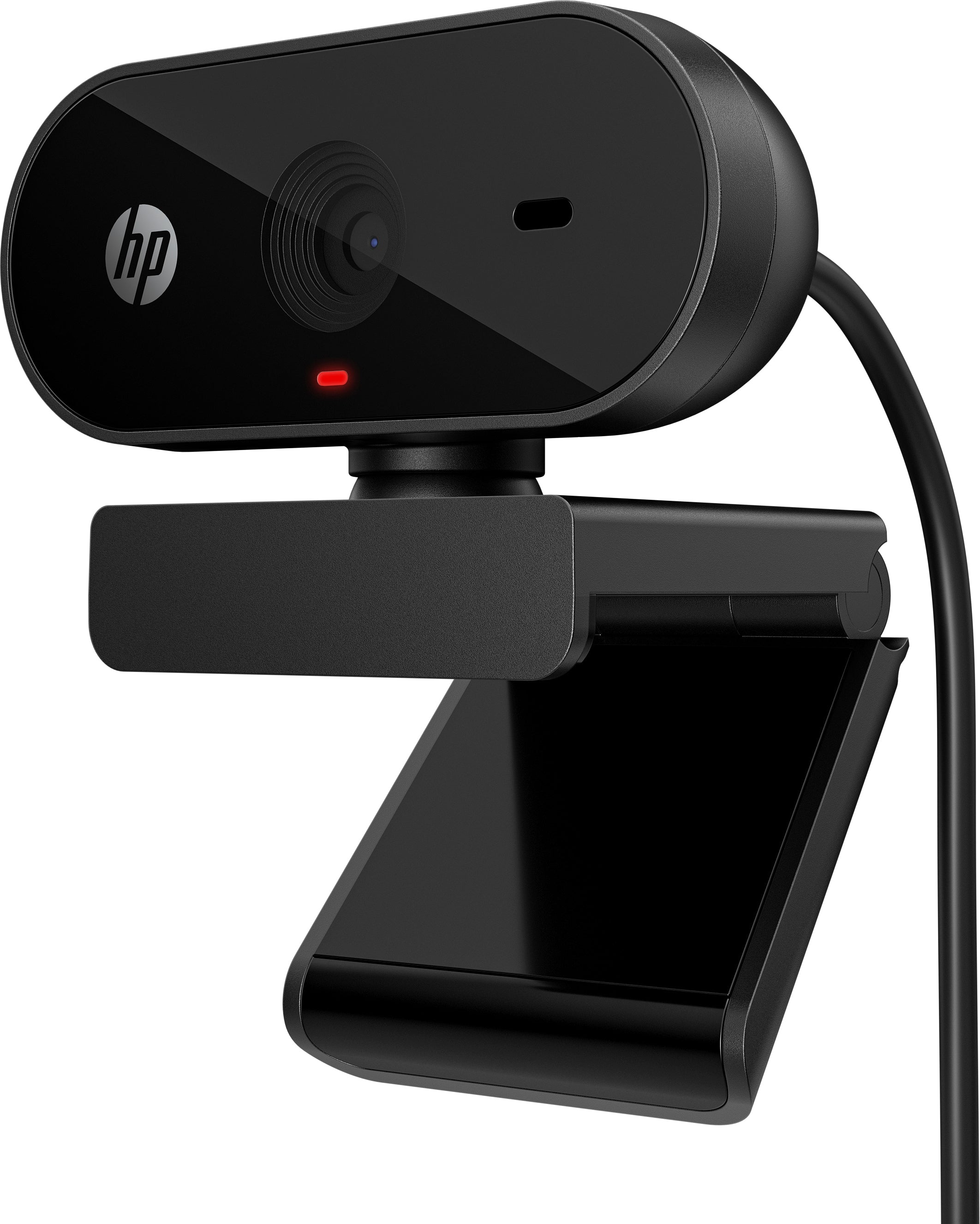 HP Webcam FHD 320 53X26AA#ABB