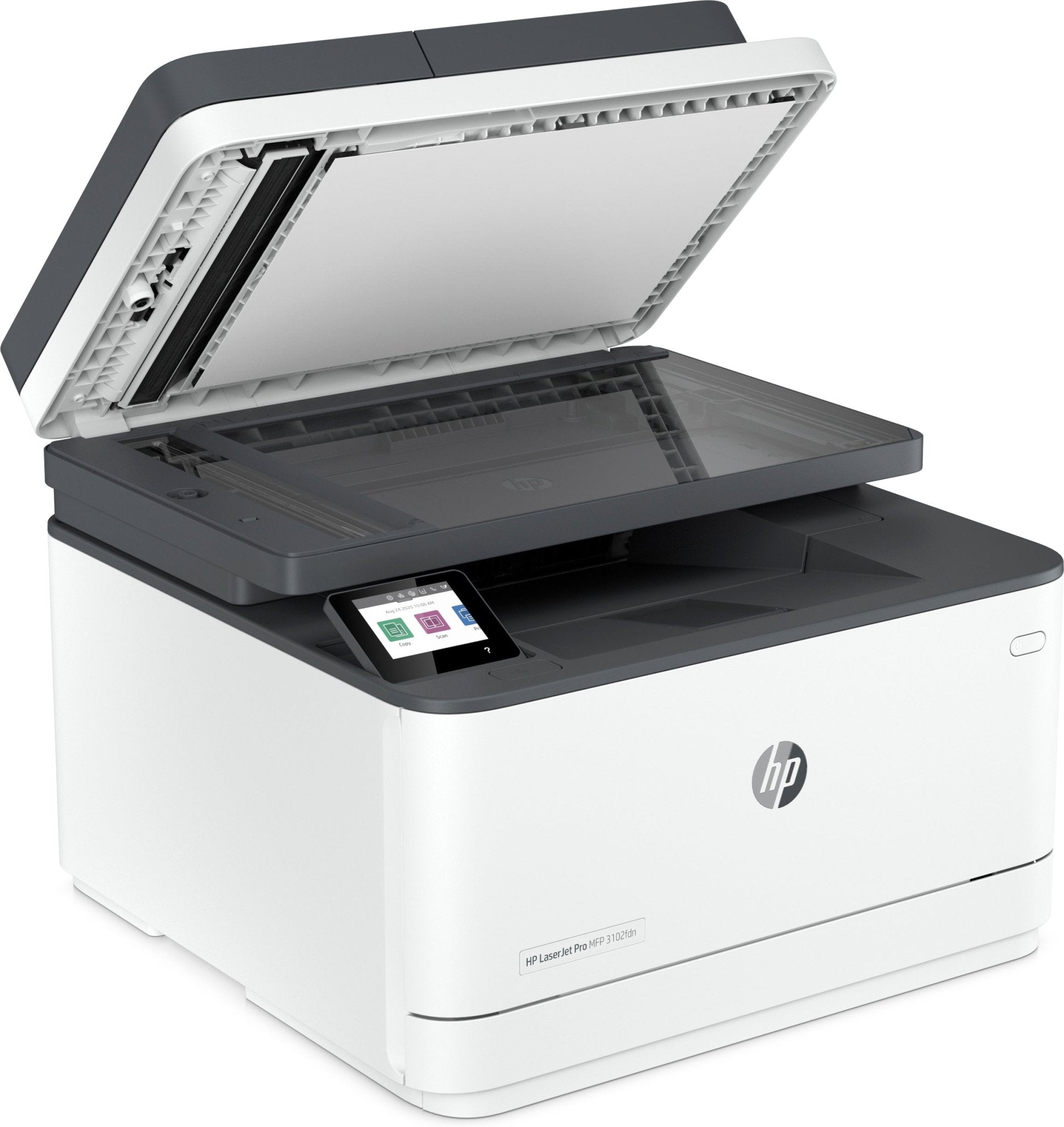 HP LaserJet Imprimante multifonction Pro 3102fdn 3G629F#B19