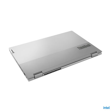 LENOVO Thinkbook 14S Yoga G3 I7 - 1355U/16GB/512GB/14" W11P/QWERTZ 21JG0008GE - Compridis