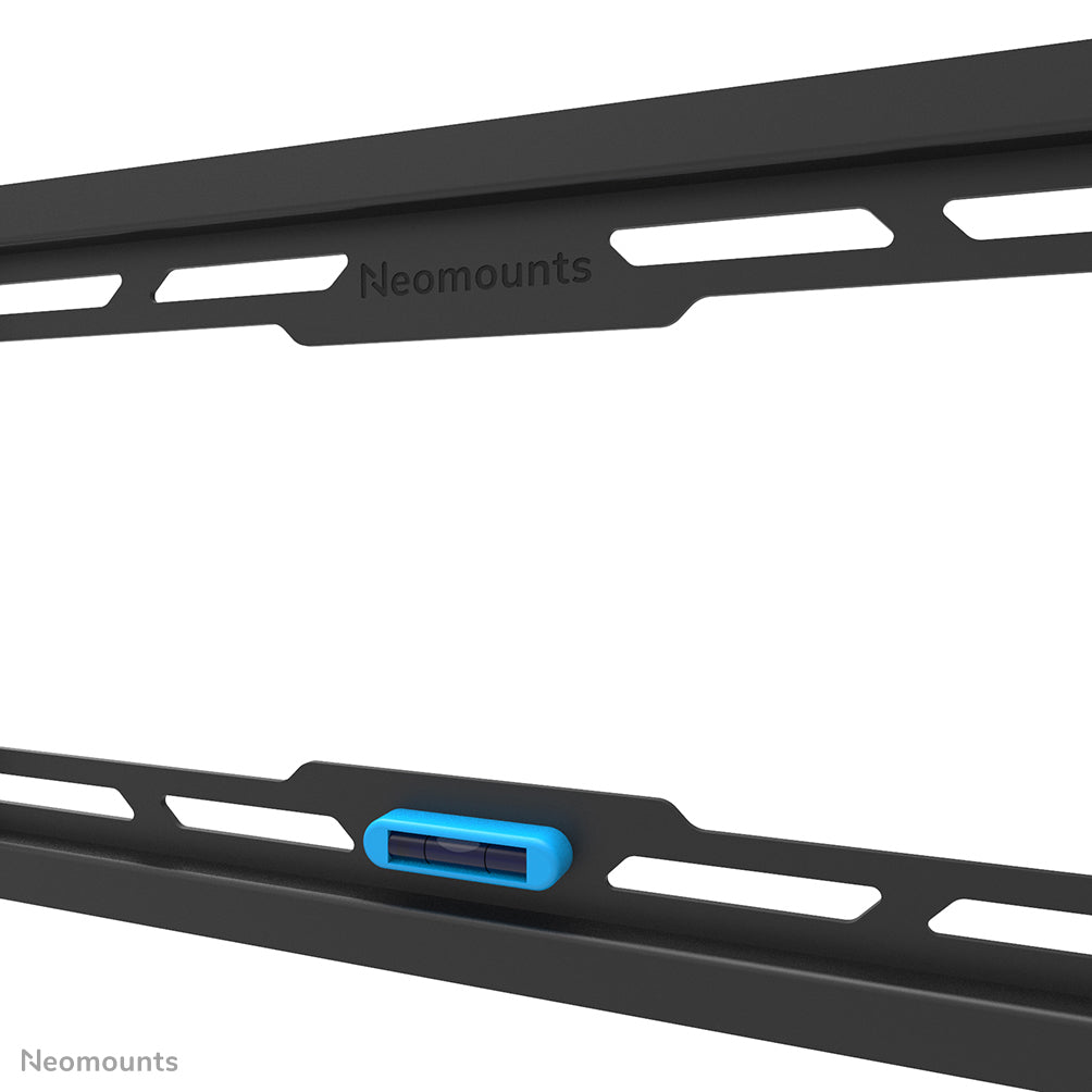 Neomounts WL30-550BL14 Support pour écran mural 32-75" - ultra-plat - installation facile WL30-550BL14