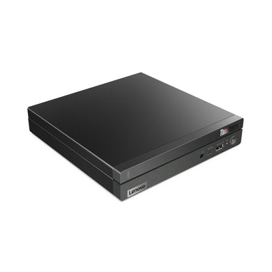 Lenovo ThinkCentre neo 50q Gen 4 Intel® Core™ i5 i5-13420H 8 Go DDR4-SDRAM 256 Go SSD Windows 11 Pro Mini PC Noir 12LN000GMH