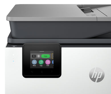 HP OfficeJet Pro 9120e All-in-One Printer 22 ppm Zwart