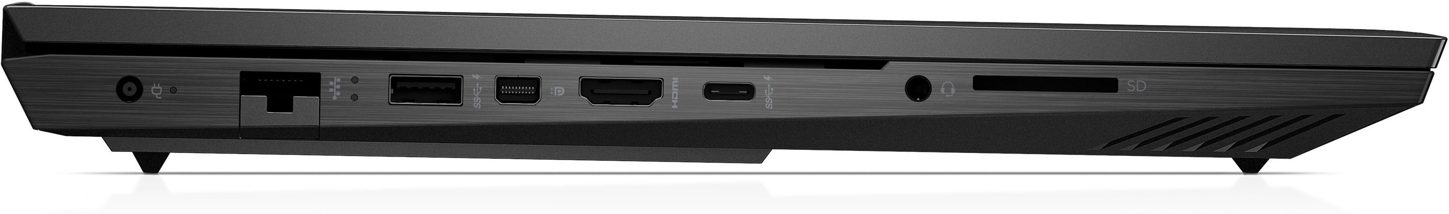 HP omen 16-B0017NB I7-11800H 16GB/1TB RTX 3060 16.1 W11/AZERTY 5D650EA#UUG