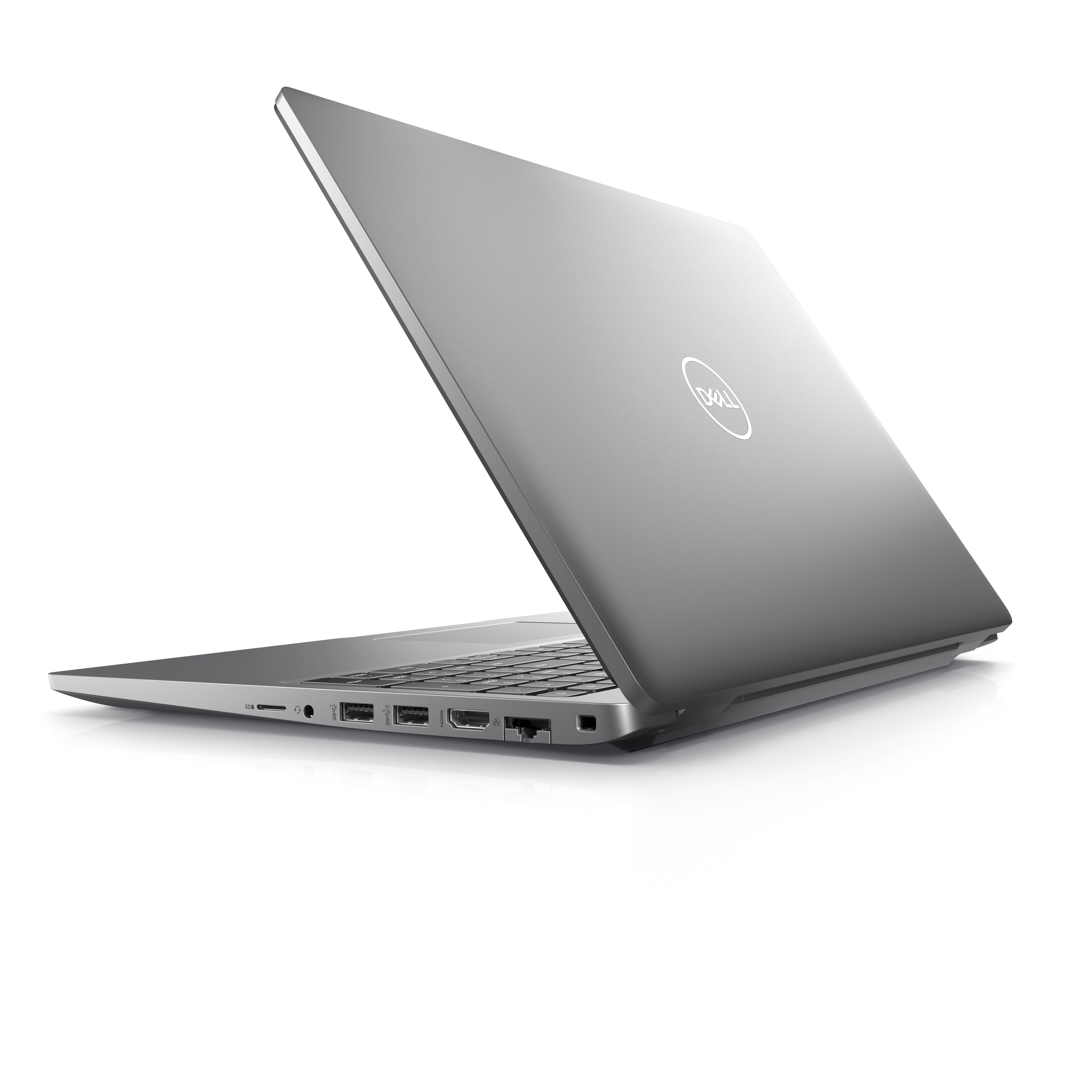 DELL Latitude 5530 Intel® Core™ i7 i7-1265U Ordinateur portable 39,6 cm (15.6") Full HD 16 Go DDR4-SDRAM 256 Go SSD Wi-Fi 6E (802.11ax) Windows 10 Pro Anglais britannique Gris 9C1JC