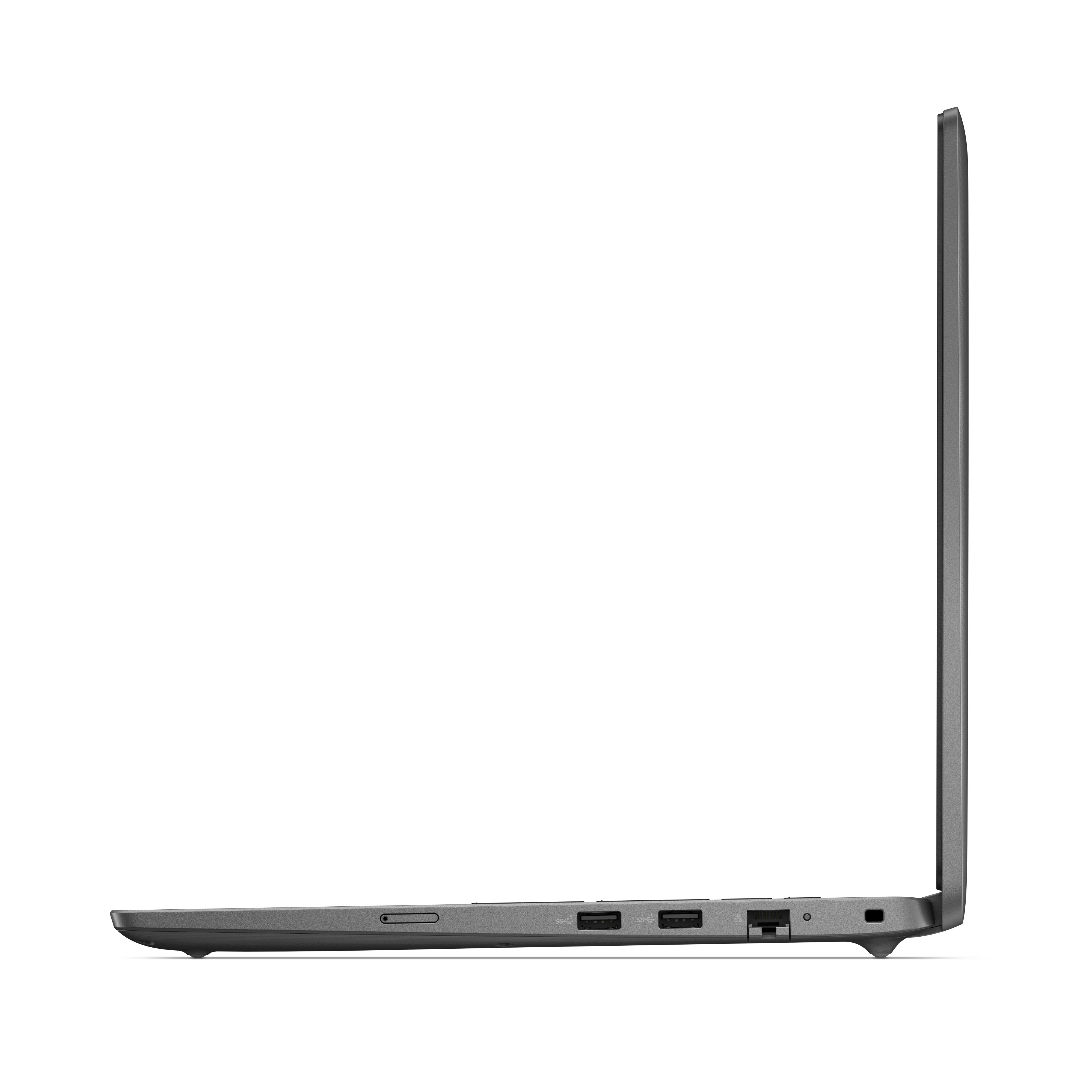 DELL Latitude 3540 Intel® Core™ i5 i5-1235U Ordinateur portable 39,6 cm (15.6") Full HD 8 Go DDR4-SDRAM 512 Go SSD Wi-Fi 6E (802.11ax) Windows 11 Pro Anglais britannique Gris 7H4V6