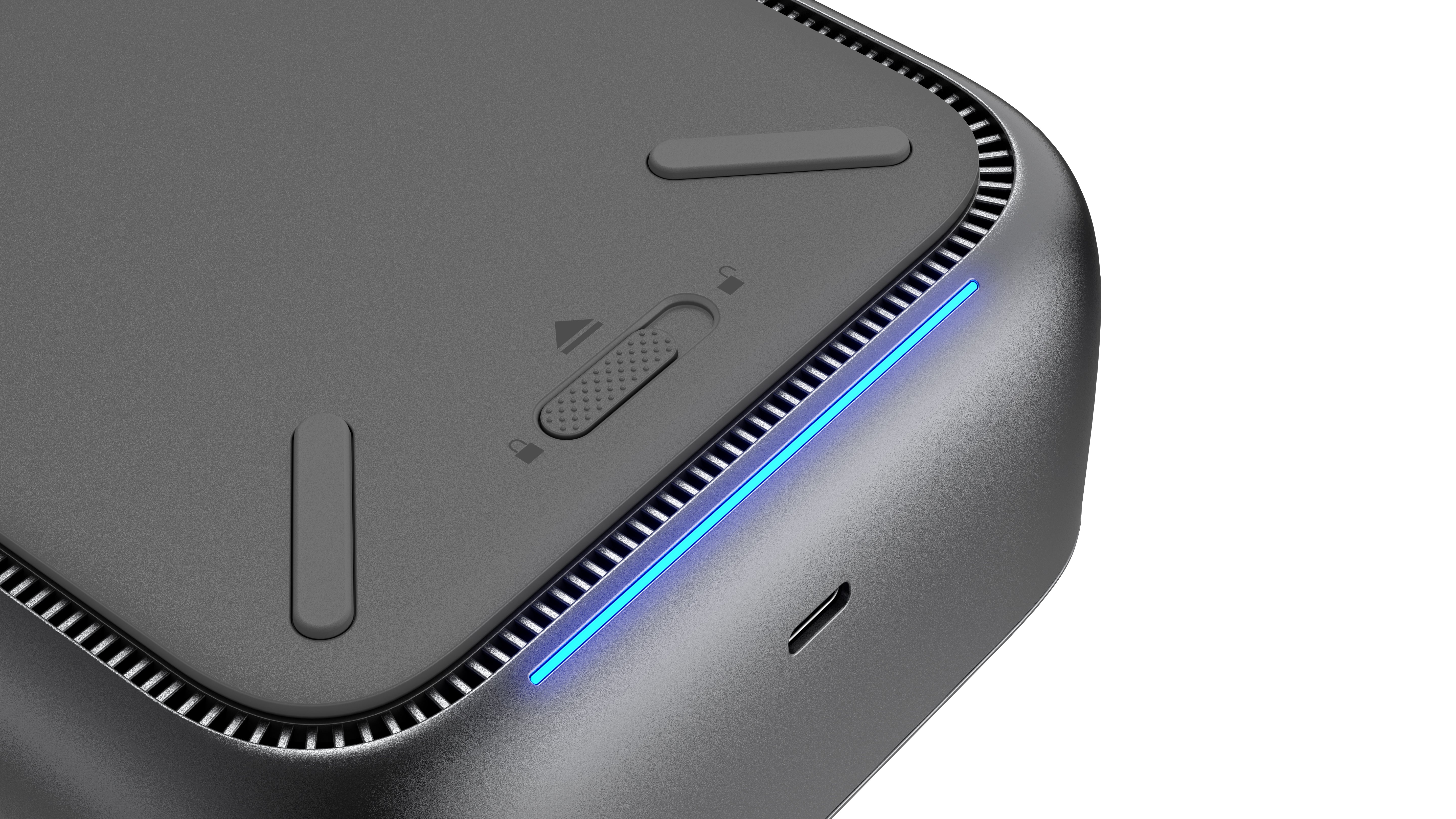 HP Thunderbolt 4 100W G6 Dock 9X472UT#ABB