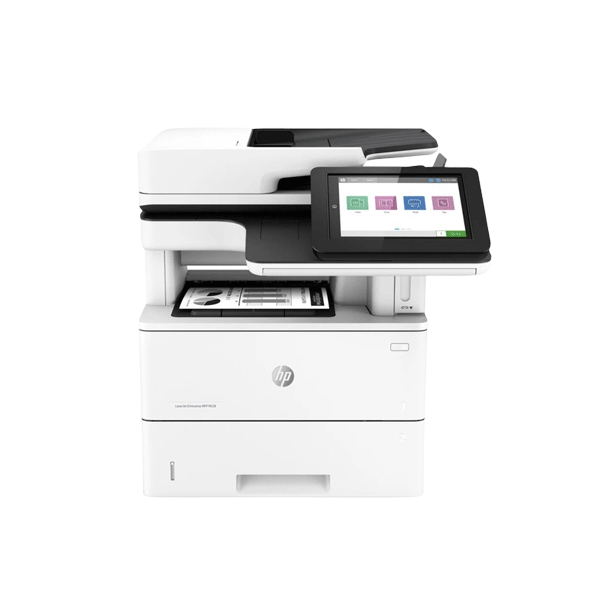 Professionele HP laserjet printer als categorie afbeelding