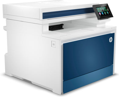 HP Color LaserJet Pro MFP 4302dw - 4RA83F#B19 - Kleur - 33 ppm