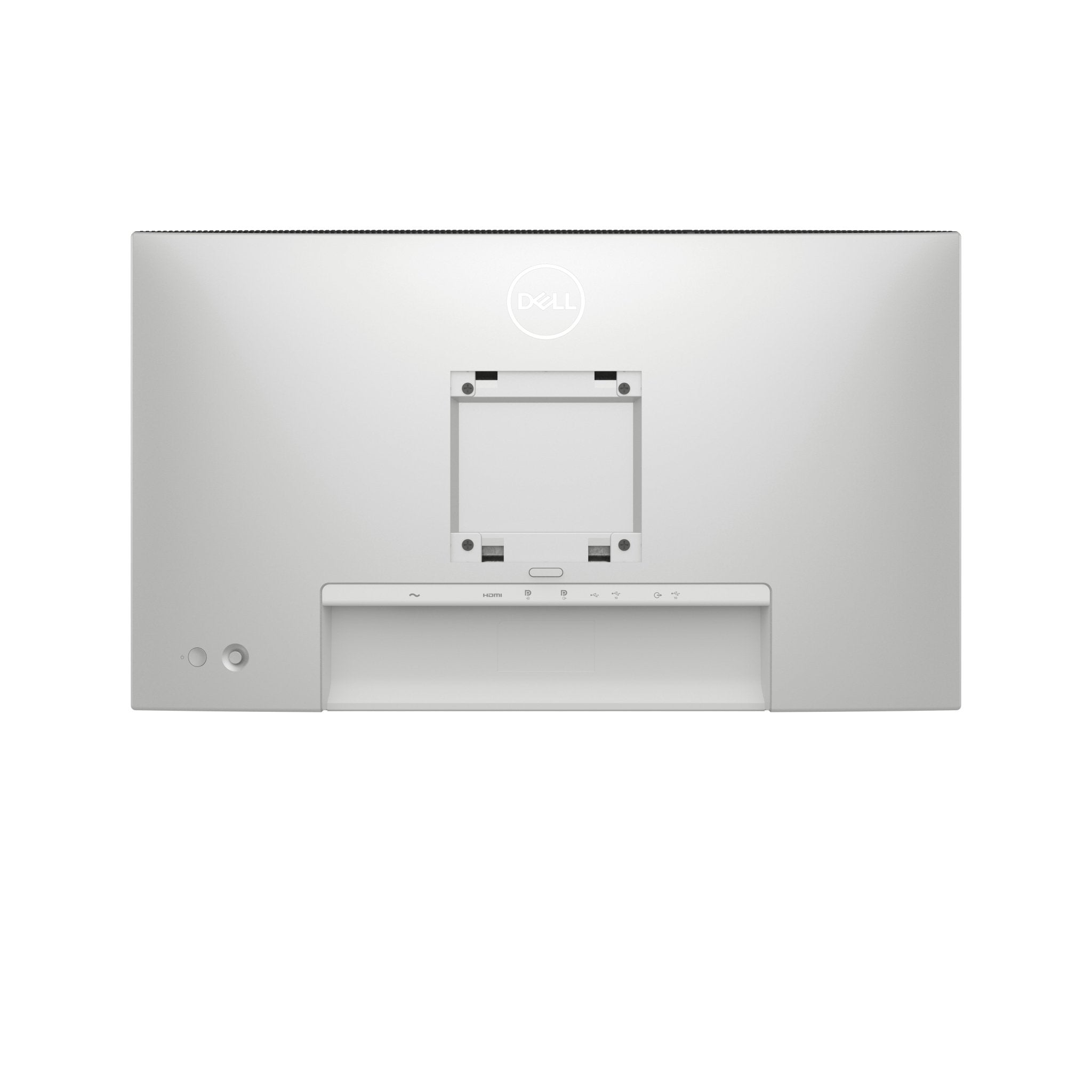 DELL UltraSharp U2424H_WOST computer monitor 60,5 cm (23.8") 1920 x 1080 Pixels Full HD LCD Zwart, Zilver DELL - U2424HWOS - Compridis