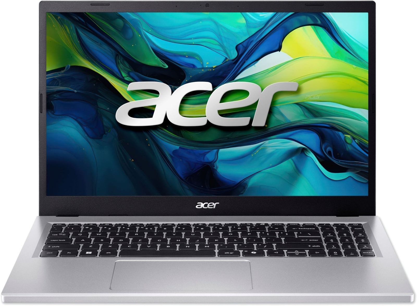 ACER Aspire Go 15 AG15-71P-544Z 15.6" i5-1334U 16GB 512GB QWERTY US NX.JD9EH.002 - Compridis