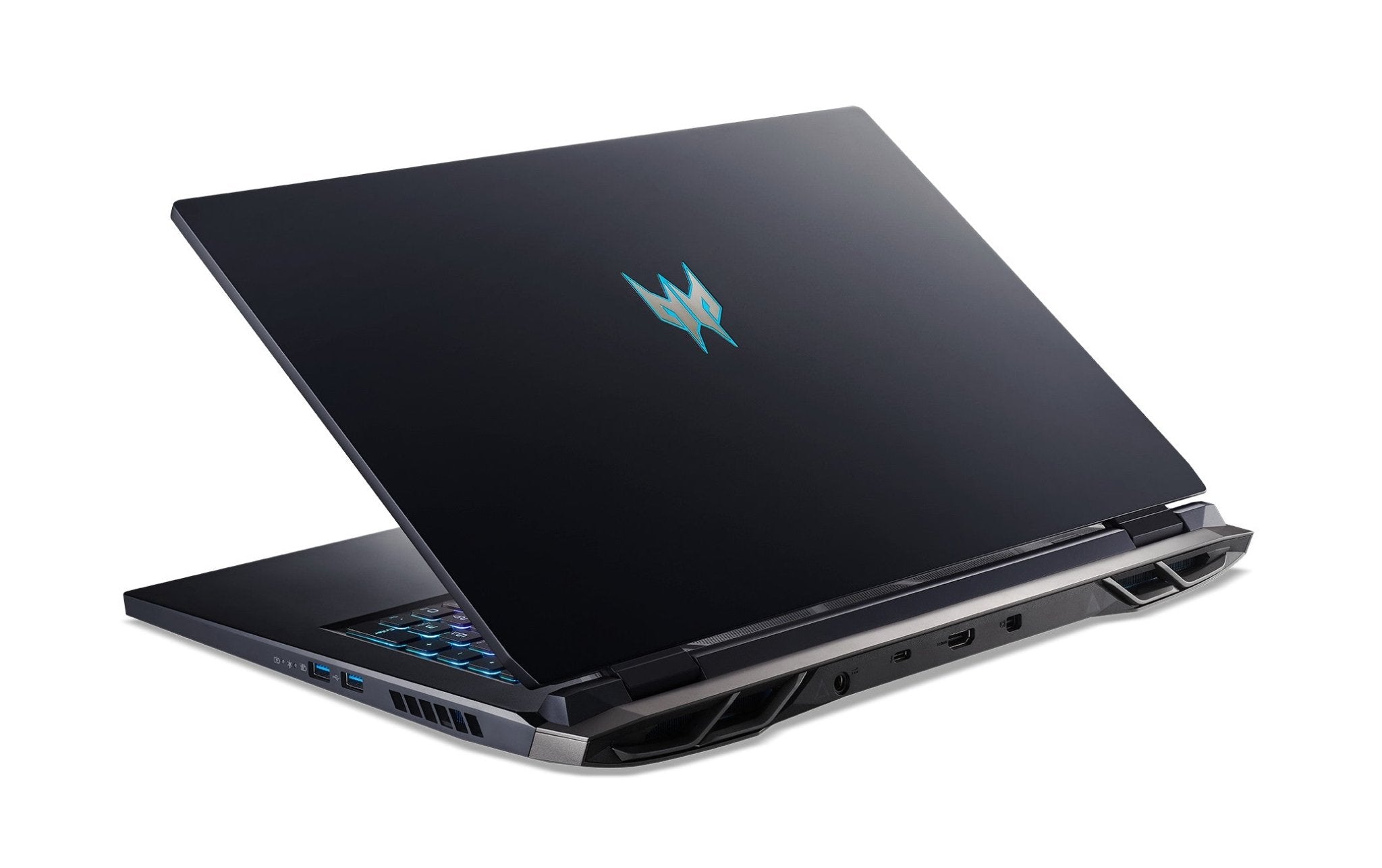 ACER Predator Helios 300 I7 - 12TH 32GB 1TB 17.3" nvidia RTX 3060 W11H QWERTZ NH.QGVEV.003 - Compridis
