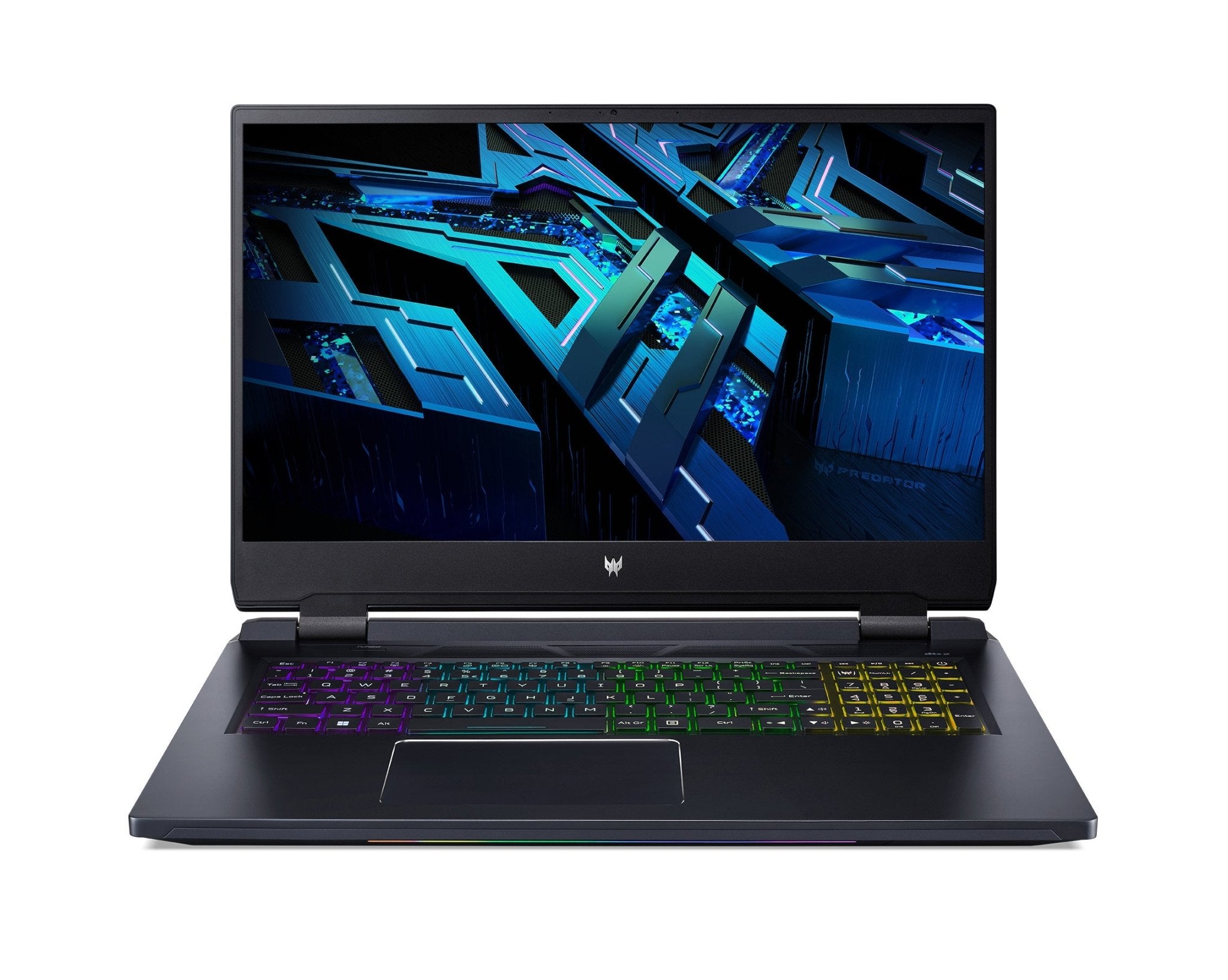 ACER Predator Helios 300 I7 - 12TH 32GB 1TB 17.3" nvidia RTX 3060 W11H QWERTZ NH.QGVEV.003 - Compridis