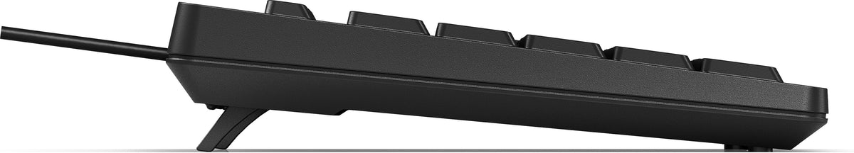 HP 125 toetsenbord QWERTY intl (USB bedraad) M27527-L31