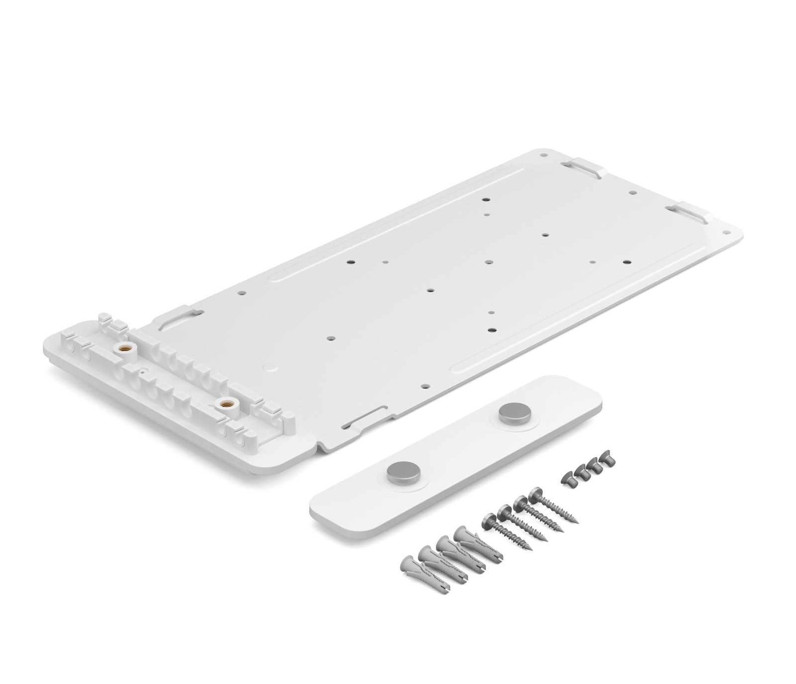 Logitech 991-000411 video conferencing systeem Ethernet LAN Videovergaderingssysteem voor groepen 991-000411