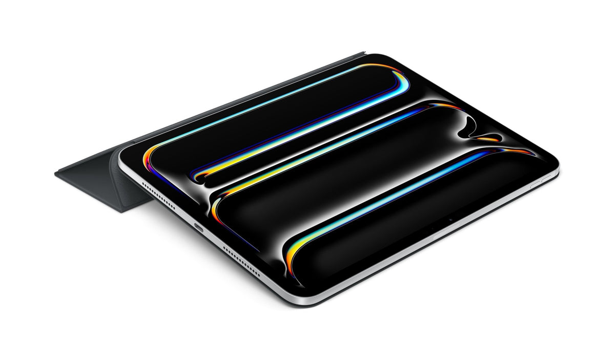 Apple MW983ZM/A tabletbehuizing 27,9 cm (11") Folioblad Zwart MW983ZM/A - Compridis