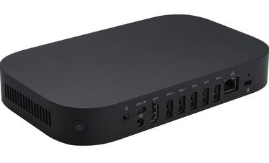 ASUS GQE15A-B7024UNR Klein/Middelgroot 90MS0291-M000U0 - Compridis