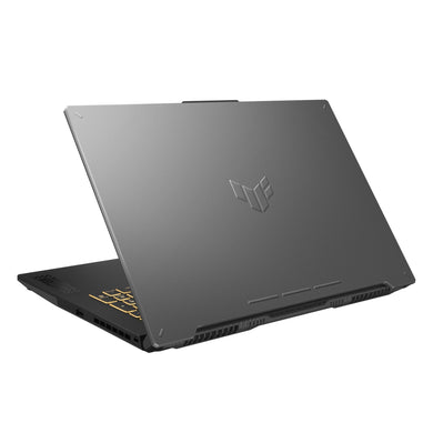 ASUS tuf A17 R7 7735HS 16GB 1TB RTX 4060 (Zwart) QWERTZ 90NR0E35 - M000P0 - Compridis