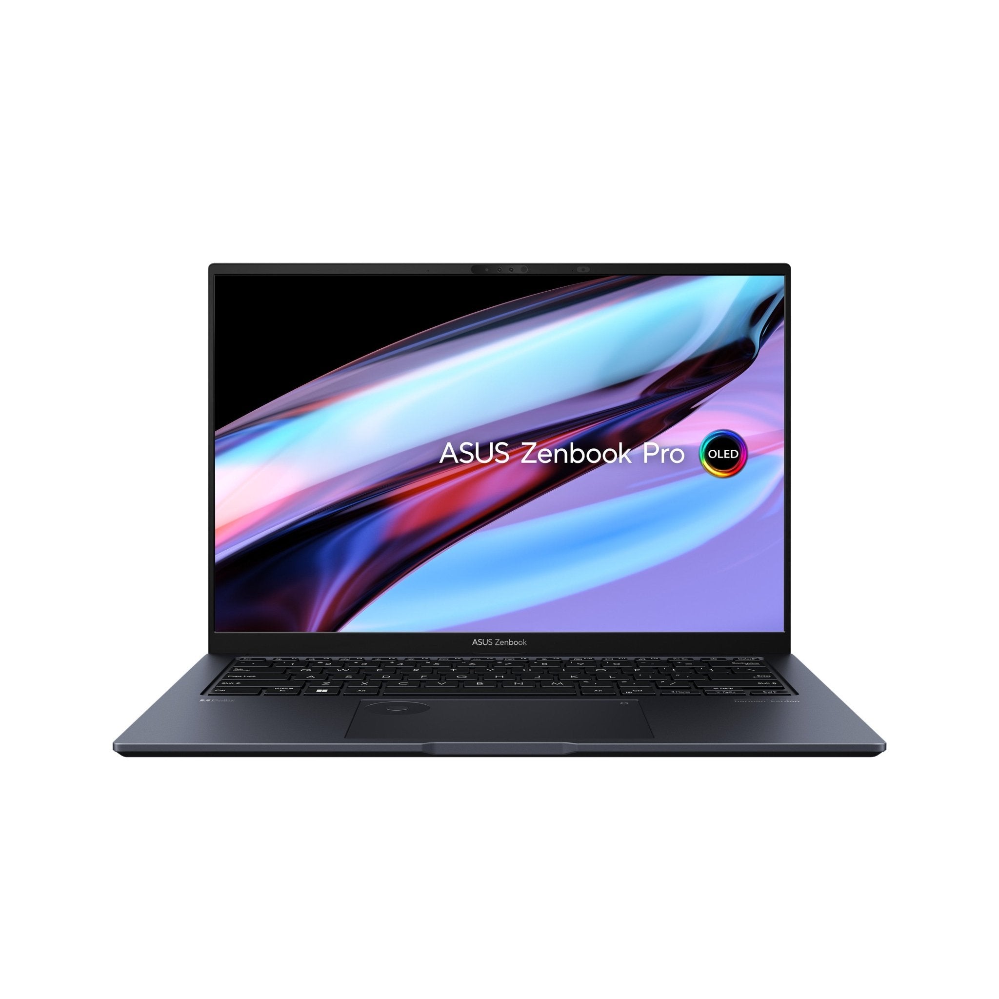 ASUS Zenbook Pro 14 OLED UX6404VV 14.5" Intel Core i9-13900H 32GB 1TB SSD QWERTY US - Compridis