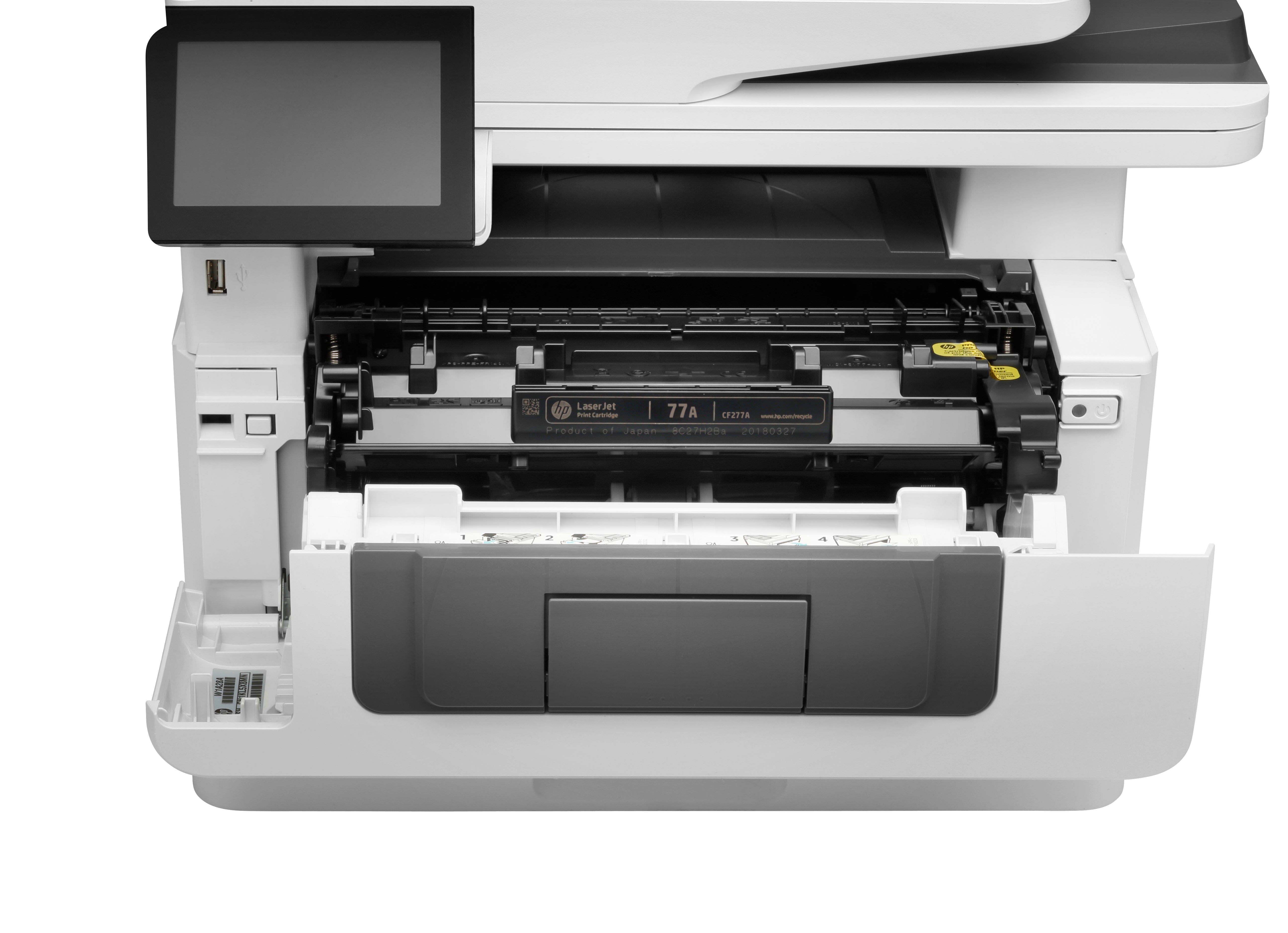 Color LaserJet Enterprise M455dn Imprimante 3PZ95A#B19