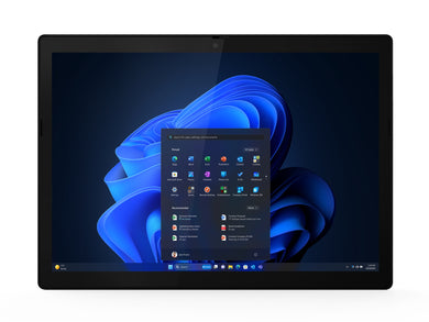 Lenovo ThinkPad X12 Detachable Gen 2 Intel Core Ultra 7 164U Hybride (2-en-1) 31,2 cm (12.3") Écran tactile 16 Go LPDDR5x-SDRAM 512 Go SSD Wi-Fi 6E (802.11ax) Windows 11 Pro Noir Espagnole 21LLS1J30U
