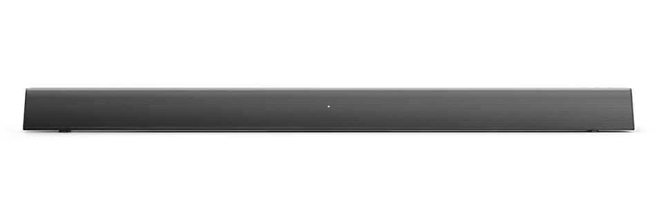 Philips TAB5308/10 haut-parleur soundbar Gris 2.1 canaux 70 W TAB5308/10