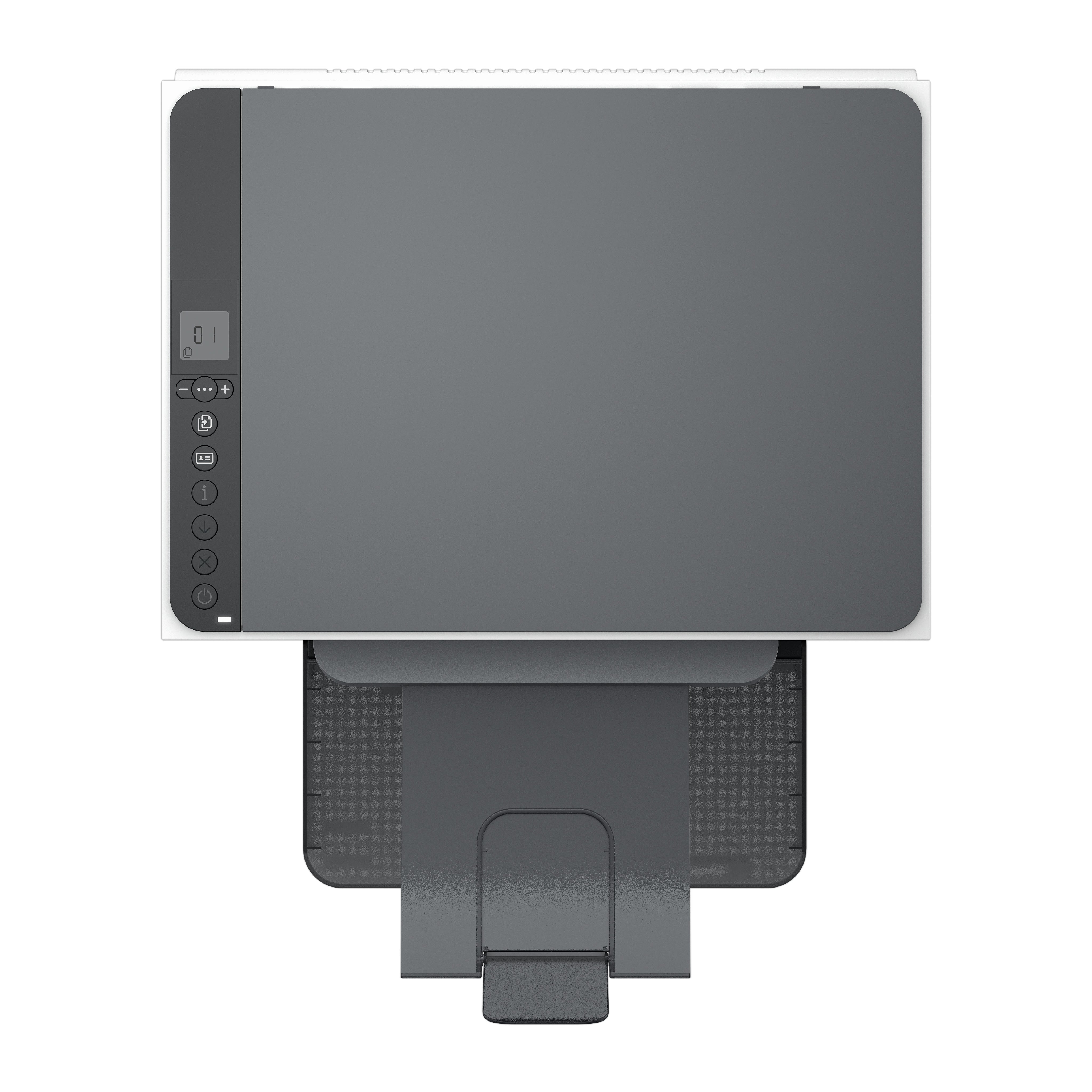 HP LaserJet Imprimante multifonction M234d 8J9K4F#B19