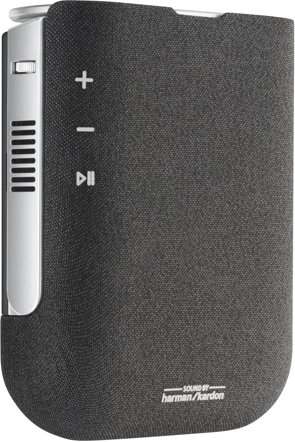 Projecteur LED WVGA (854x480) 360 lumens LED, 2x3W Harman Kardon Cube, incl. WiFi/Bluetooth (SMART) + sortie audio BT. HDMI, USB-C